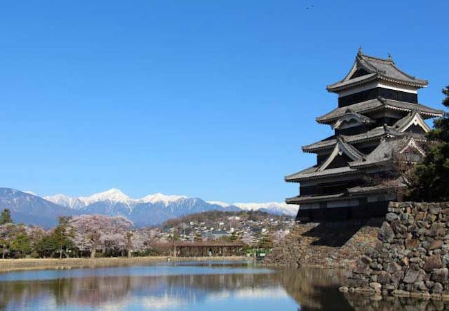 21年 長野観光で行きたい名所 長野旅行おすすめ人気スポット30選 一休 Com 21年 長野観光で行きたい名所 長野旅行おすすめ人気スポット30選 一休 Com