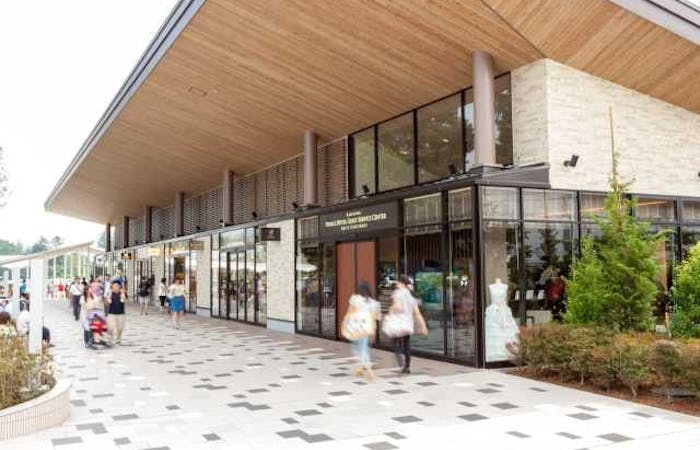 軽井沢 プリンスショッピングプラザ 長野 軽井沢 佐久 小諸 人気スポット 一休 Com