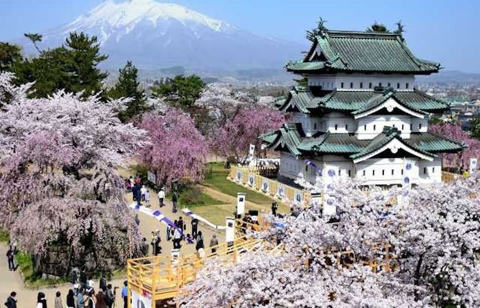21年 弘前観光で行きたい名所 弘前旅行おすすめ人気スポット13選 一休 Com 21年 弘前観光で行きたい名所 弘前旅行おすすめ人気スポット13選 一休 Com