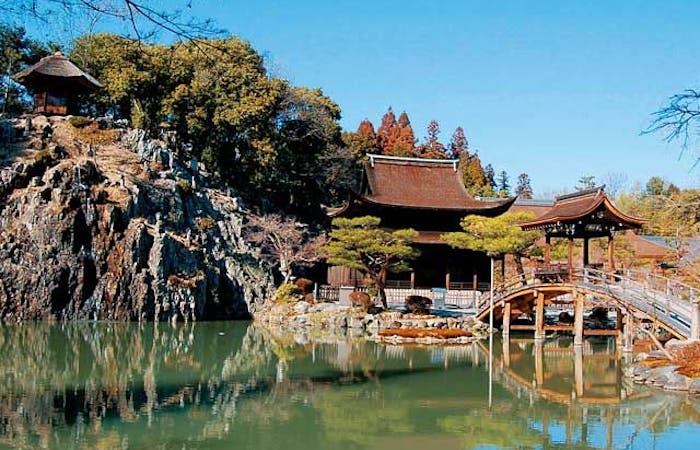 年 多治見 土岐観光で行きたい名所 多治見 土岐旅行おすすめ人気スポット30選 一休 Com