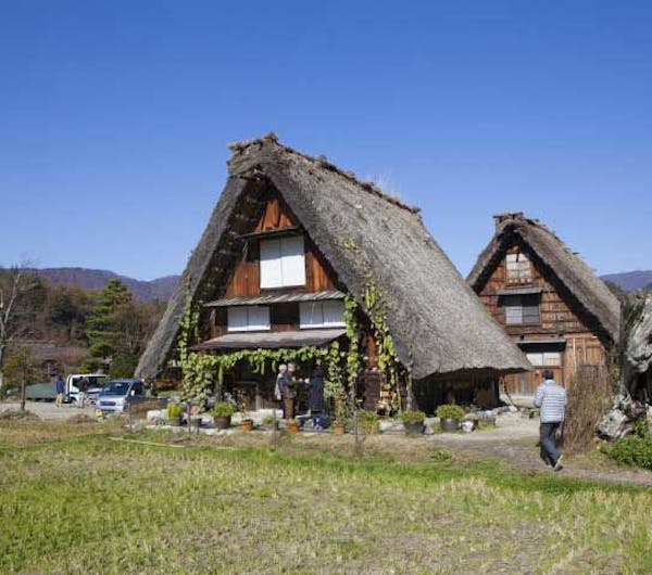 世界遺産白川郷合掌造り集落 岐阜 白川郷 人気スポット 一休 Com 世界遺産白川郷合掌造り集落 岐阜 白川郷 人気スポット 一休 Com