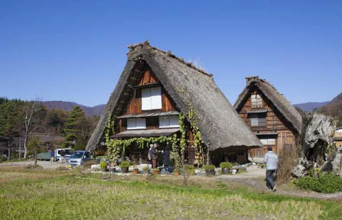 22年 白川郷観光で行きたい名所 白川郷旅行おすすめ人気スポット25選 一休 Com 22年 白川郷観光で行きたい名所 白川郷旅行おすすめ人気スポット25選 一休 Com