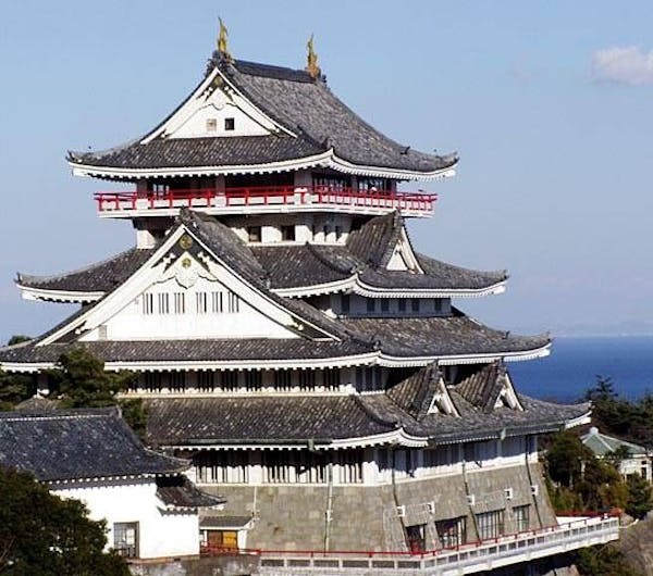 熱海城 静岡 熱海 人気スポット 一休 Com