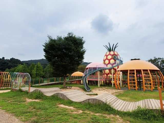 はままつフルーツパーク時之栖 静岡 浜松 人気スポット 一休 Com