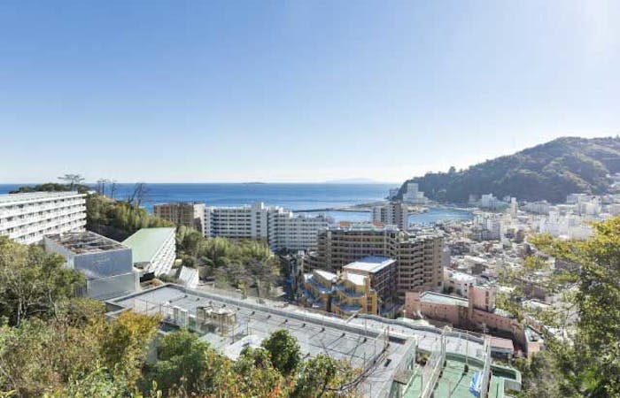 年 熱海観光で行きたい名所 熱海旅行おすすめ人気スポット30選 一休 Com