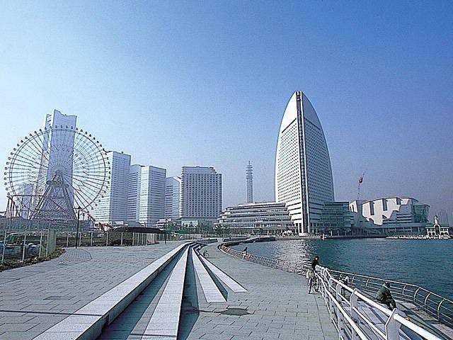 21年 みなとみらい観光で行きたい名所 みなとみらい旅行おすすめ人気スポット30選 一休 Com