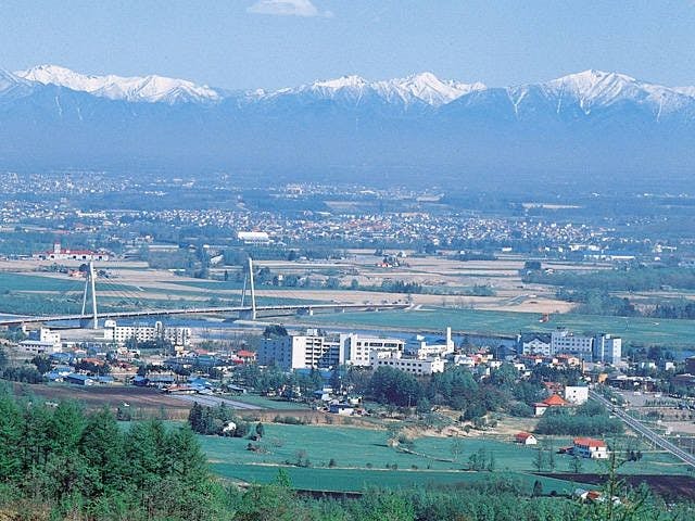 21年 帯広観光で行きたい名所 帯広旅行おすすめ人気スポット7選 一休 Com