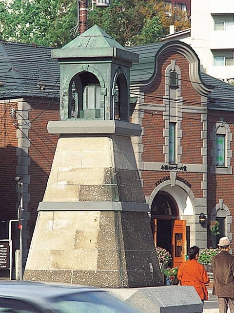 堺町通り 北海道 小樽 人気スポット 一休 Com