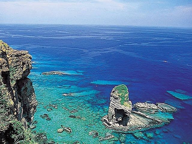 21年 離島観光で行きたい名所 離島旅行おすすめ人気スポット27選 一休 Com