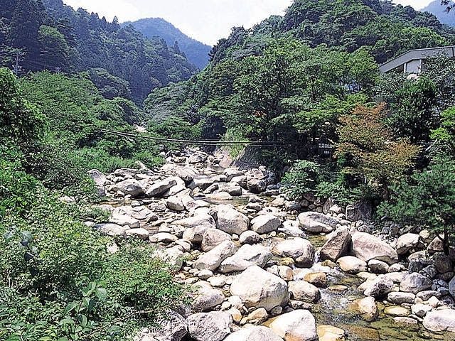 21年 湯の山観光で行きたい名所 湯の山旅行おすすめ人気スポット30選 一休 Com