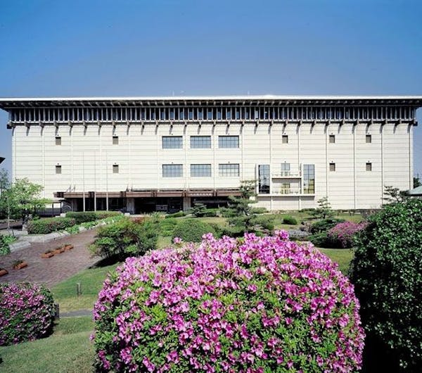 名古屋市博物館 愛知 名古屋 人気デートスポット 一休 Comレストラン 名古屋市博物館 愛知 名古屋 人気デートスポット 一休 Comレストラン