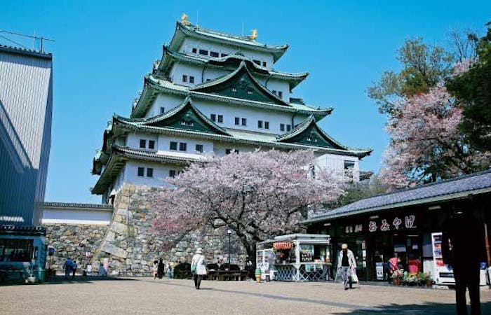 22年 名古屋観光で行きたい名所 名古屋旅行おすすめ人気スポット30選 一休 Com 22年 名古屋観光で行きたい名所 名古屋旅行おすすめ人気スポット30選 一休 Com