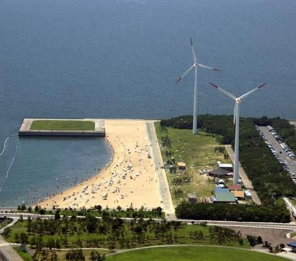 新舞子マリンパーク 愛知 知多半島 人気スポット 一休 Com 新舞子マリンパーク 愛知 知多半島 人気スポット 一休 Com