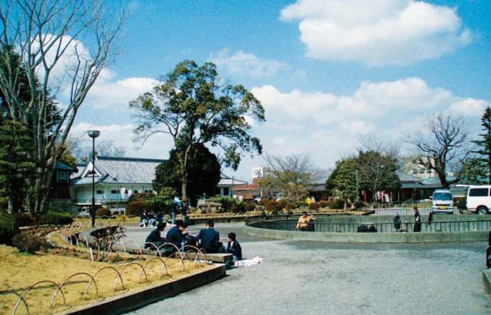 21年 岡崎観光で行きたい名所 岡崎旅行おすすめ人気スポット30選 一休 Com 21年 岡崎観光で行きたい名所 岡崎旅行おすすめ人気スポット30選 一休 Com