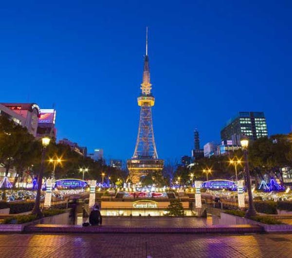 久屋大通公園 愛知 名古屋 人気デートスポット 一休 Comレストラン 久屋大通公園 愛知 名古屋 人気デートスポット 一休 Comレストラン