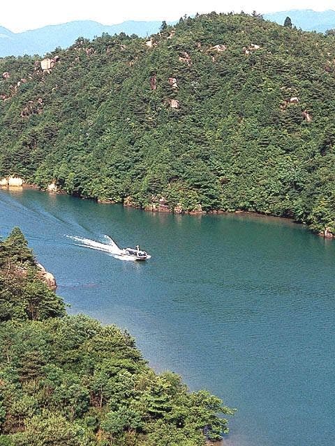 21年 中津川観光で行きたい名所 中津川旅行おすすめ人気スポット13選 一休 Com