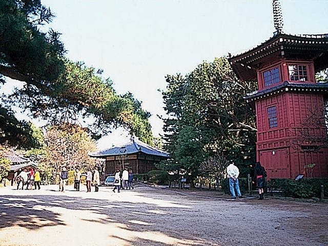 22年 さいたま 大宮観光で行きたい名所 さいたま 大宮旅行おすすめ人気スポット30選 一休 Com