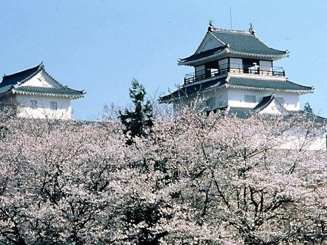 悠久山公園 | 新潟 長岡・柏崎 人気スポット - [一休.com]
