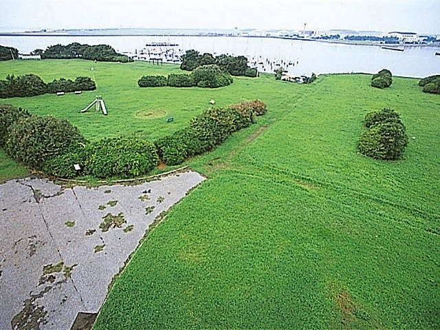 中の島公園 千葉 木更津 君津 富津 人気スポット 一休 Com