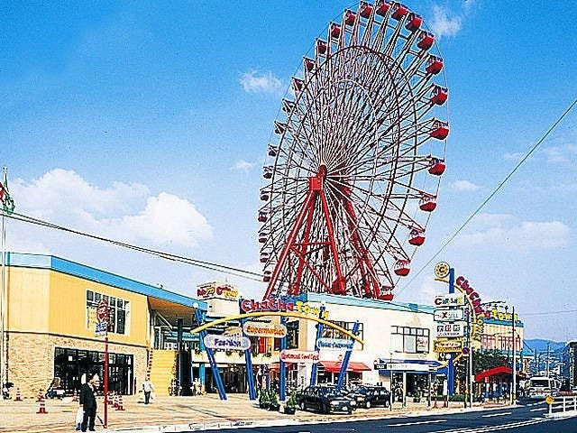 22年 小倉観光で行きたい名所 小倉旅行おすすめ人気スポット25選 一休 Com