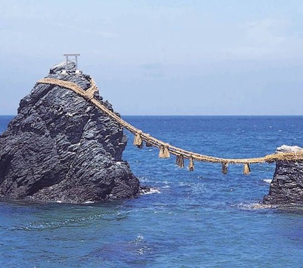 夫婦岩 三重 伊勢 人気スポット 一休 Com 夫婦岩 三重 伊勢 人気スポット 一休 Com