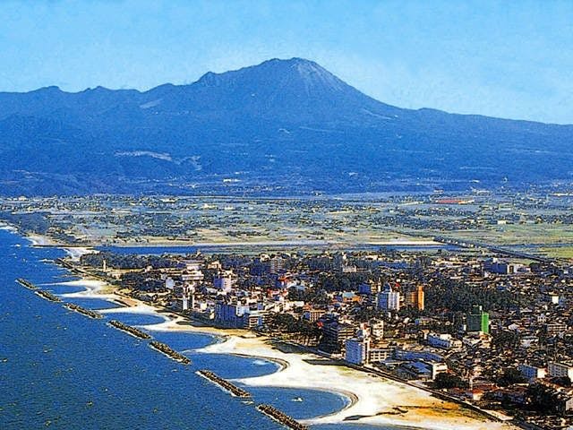 22年 大山観光で行きたい名所 大山旅行おすすめ人気スポット23選 一休 Com