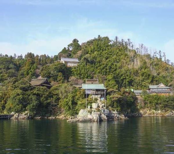 竹生島 滋賀 長浜 人気スポット 一休 Com 竹生島 滋賀 長浜 人気スポット 一休 Com
