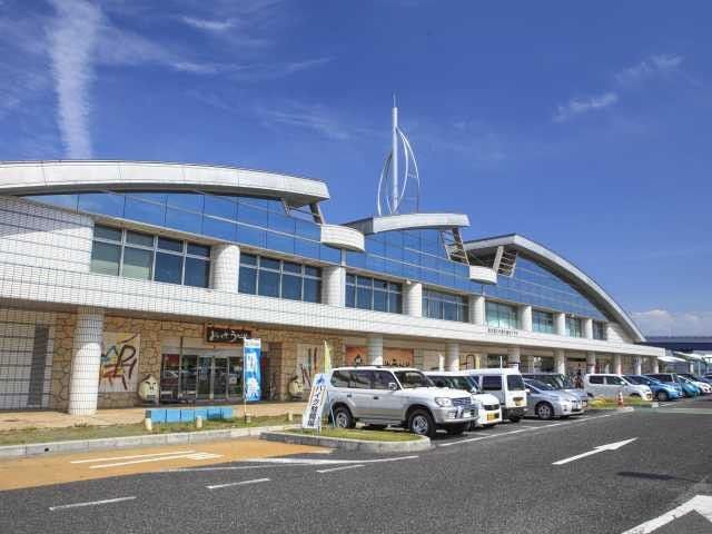 道の駅 びわ湖大橋米プラザ 滋賀 おごと温泉 人気スポット 一休 Com