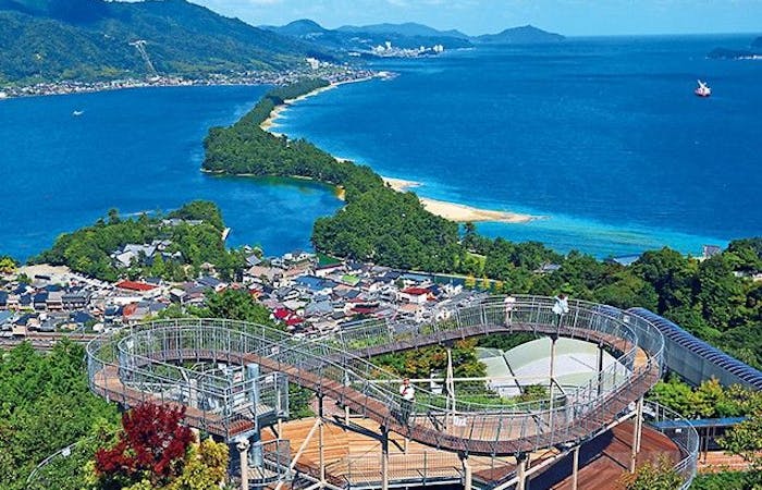 年 天橋立観光で行きたい名所 天橋立旅行おすすめ人気スポット30選 一休 Com