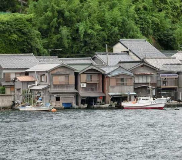 伊根の舟屋 京都 天橋立 人気スポット 一休 Com 伊根の舟屋 京都 天橋立 人気スポット 一休 Com