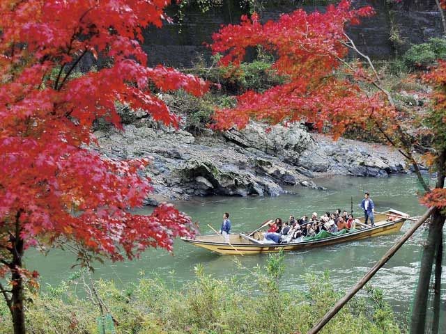 21年 亀岡観光で行きたい名所 亀岡旅行おすすめ人気スポット30選 一休 Com