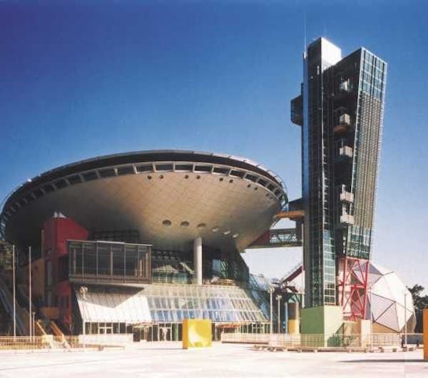 大阪府立大型児童館 ビッグバン 大阪 堺 人気スポット 一休 Com 大阪府立大型児童館 ビッグバン 大阪 堺 人気スポット 一休 Com