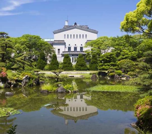 大阪市立美術館 大阪 天王寺 人気スポット 一休 Com 大阪市立美術館 大阪 天王寺 人気スポット 一休 Com
