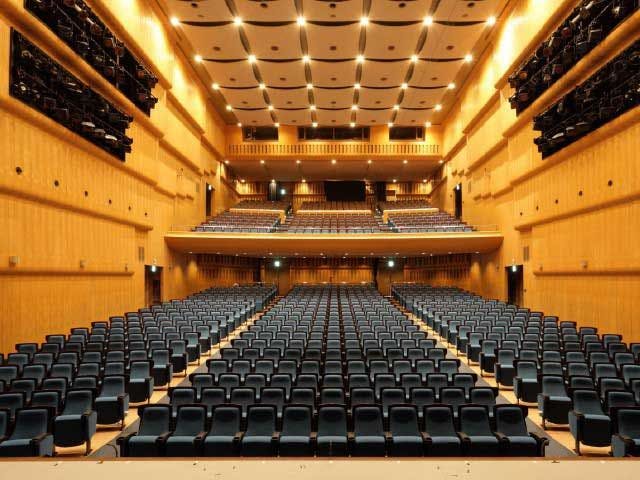 なんばグランド花月 | 大阪 難波 人気スポット - [一休.com]