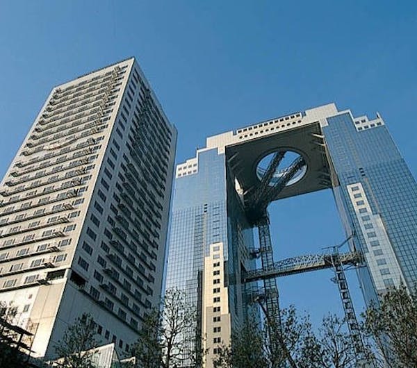 新梅田シティ 大阪 大阪駅周辺 人気デートスポット 一休 Comレストラン 新梅田シティ 大阪 大阪駅周辺 人気デートスポット 一休 Comレストラン