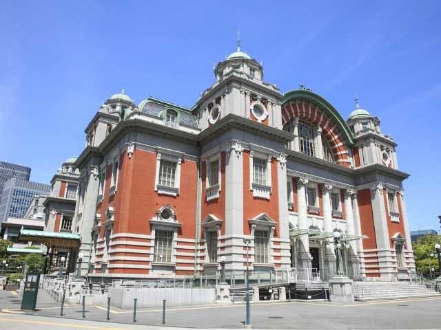 オペラ ドメーヌ高麗橋 大阪 中之島 人気スポット 一休 Com