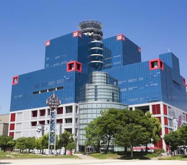 キッズプラザ大阪 大阪 扇町 人気スポット 一休 Com キッズプラザ大阪 大阪 扇町 人気スポット 一休 Com