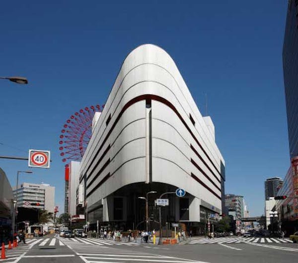 hep navio 大阪 大阪駅周辺 人気スポット 一休 Com hep navio 大阪 大阪駅周辺 人気スポット 一休 Com