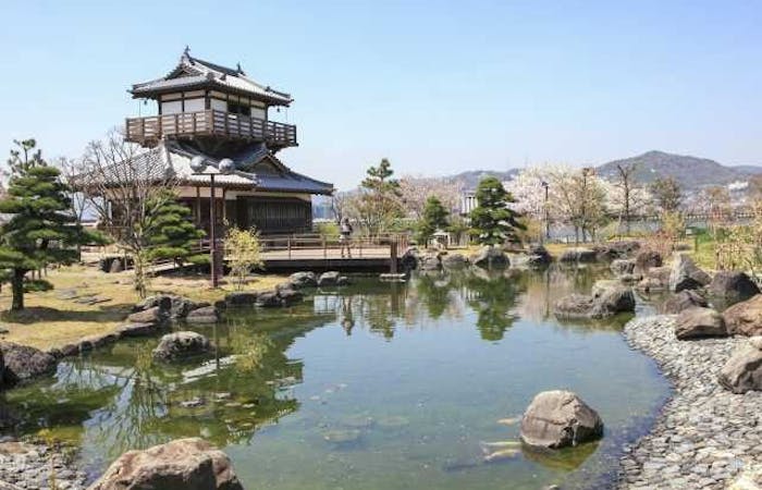 21年 池田観光で行きたい名所 池田旅行おすすめ人気スポット30選 一休 Com 21年 池田観光で行きたい名所 池田旅行おすすめ人気スポット30選 一休 Com