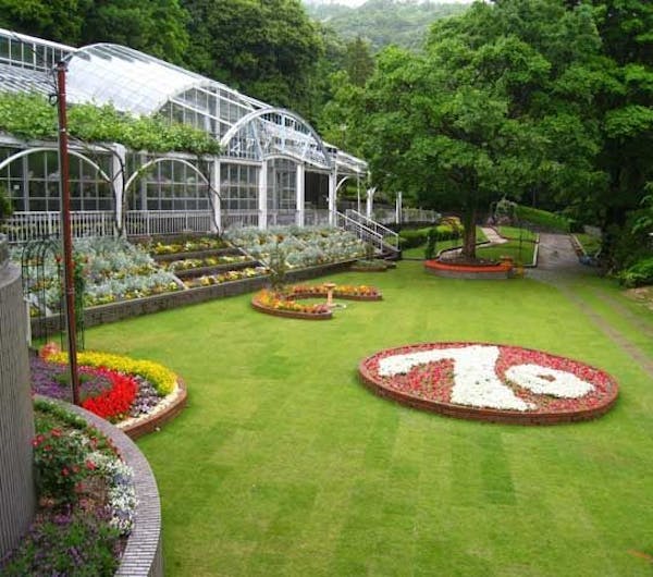 五月山緑地都市緑化植物園 大阪 池田 人気スポット 一休 Com
