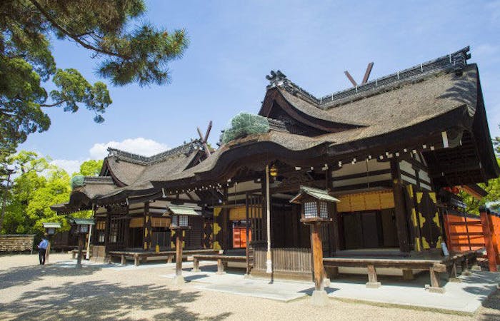 21年 住吉観光で行きたい名所 住吉旅行おすすめ人気スポット30選 一休 Com 21年 住吉観光で行きたい名所 住吉旅行おすすめ人気スポット30選 一休 Com