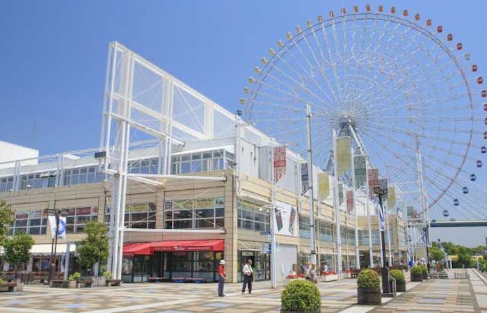 22年 天保山観光で行きたい名所 天保山旅行おすすめ人気スポット30選 一休 Com 22年 天保山観光で行きたい名所 天保山旅行おすすめ人気スポット30選 一休 Com