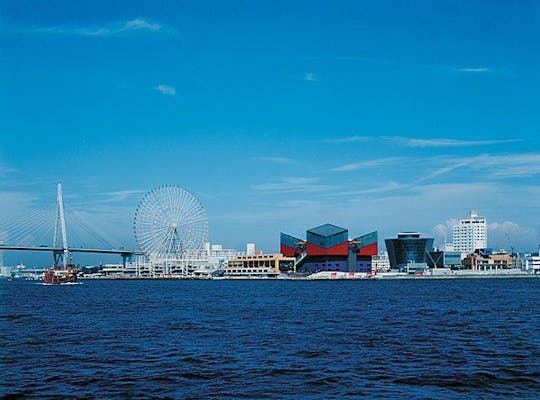 海遊館 大阪 天保山 人気デートスポット 一休 Comレストラン 海遊館 大阪 天保山 人気デートスポット 一休 Comレストラン