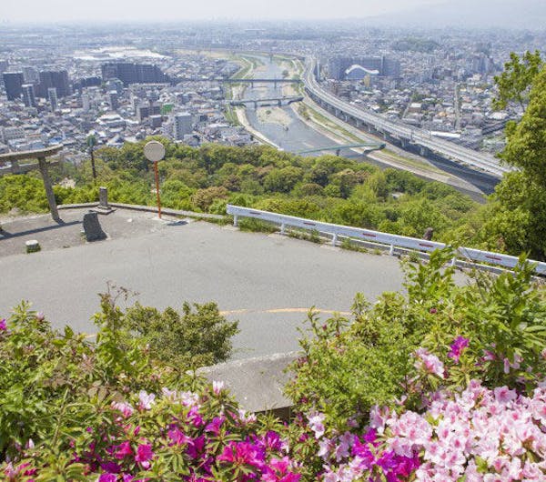 五月山公園 大阪 池田 人気スポット 一休 Com 五月山公園 大阪 池田 人気スポット 一休 Com