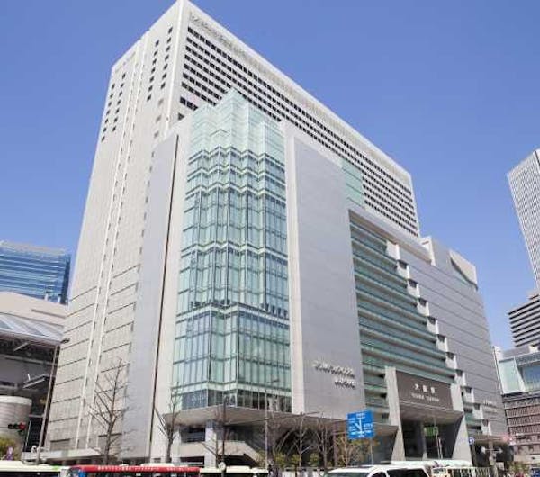 大丸梅田店 大阪 梅田 人気デートスポット 一休 Comレストラン 大丸梅田店 大阪 梅田 人気デートスポット 一休 Comレストラン