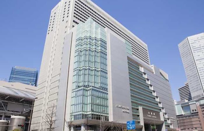 年 梅田デートで行きたい名所 梅田デートおすすめ人気スポット30選 一休 Comレストラン