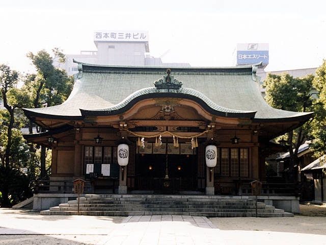 22年 心斎橋観光で行きたい名所 心斎橋旅行おすすめ人気スポット30選 一休 Com