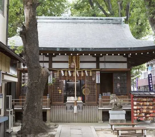 安倍晴明神社 大阪 枚方 人気スポット 一休 Com 安倍晴明神社 大阪 枚方 人気スポット 一休 Com