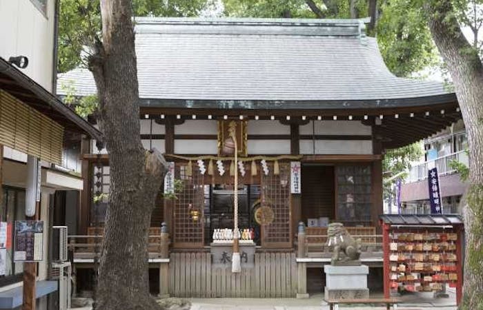 21年 住吉観光で行きたい名所 住吉旅行おすすめ人気スポット30選 一休 Com 21年 住吉観光で行きたい名所 住吉旅行おすすめ人気スポット30選 一休 Com