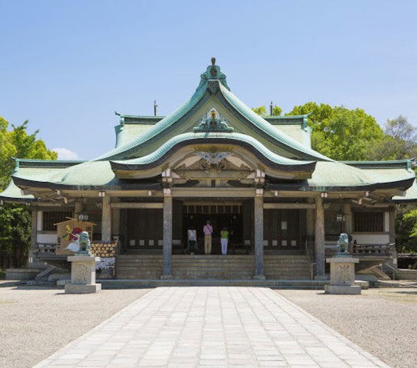 豊國神社 大阪 枚方 人気スポット 一休 Com 豊國神社 大阪 枚方 人気スポット 一休 Com